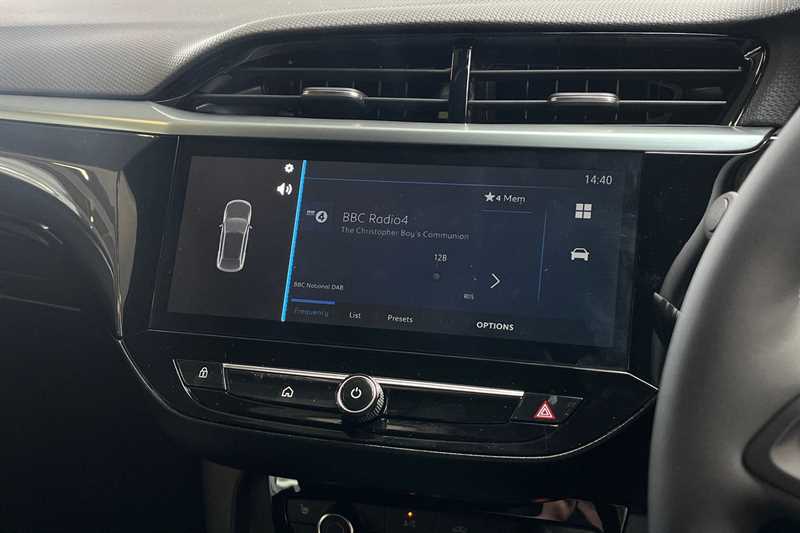 Used Vauxhall Corsa 2025 for sale - 77526443: Photo 19