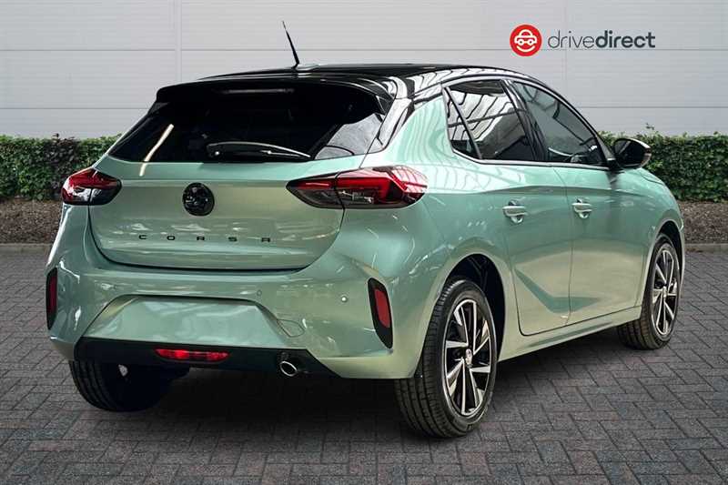 Used Vauxhall Corsa 2025 for sale - 77526443: Photo 3