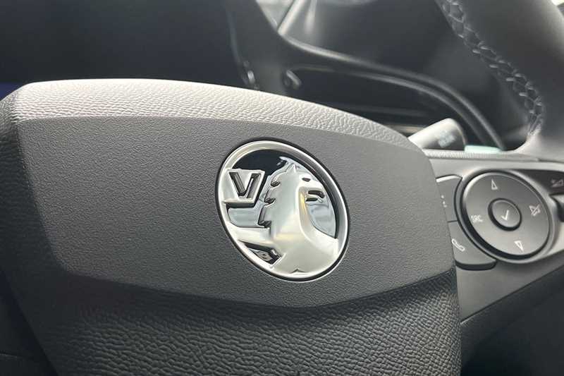 Used Vauxhall Corsa 2025 for sale - 77526443: Photo 39