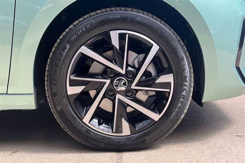 Used Vauxhall Corsa 2025 for sale - 77526443: Photo 9