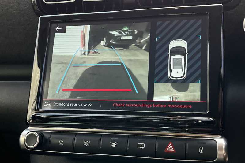 Used Citroen C3 Aircross 2022 for sale - 76448968: Photo 19