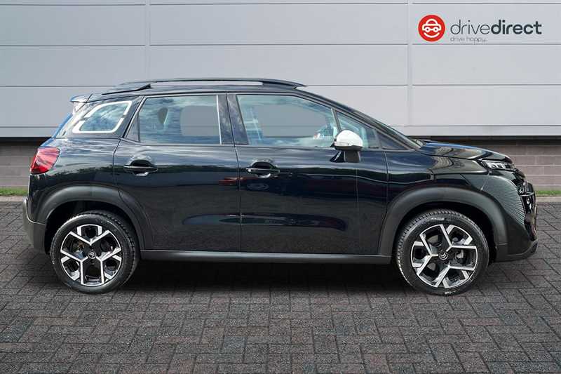 Used Citroen C3 Aircross 2022 for sale - 76448968: Photo 2