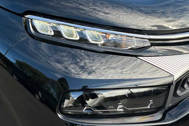 Used Citroen C3 Aircross 2022 for sale - 76448968: Photo 28