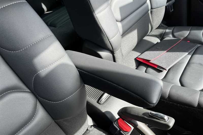 Used Citroen C3 Aircross 2022 for sale - 76448968: Photo 49