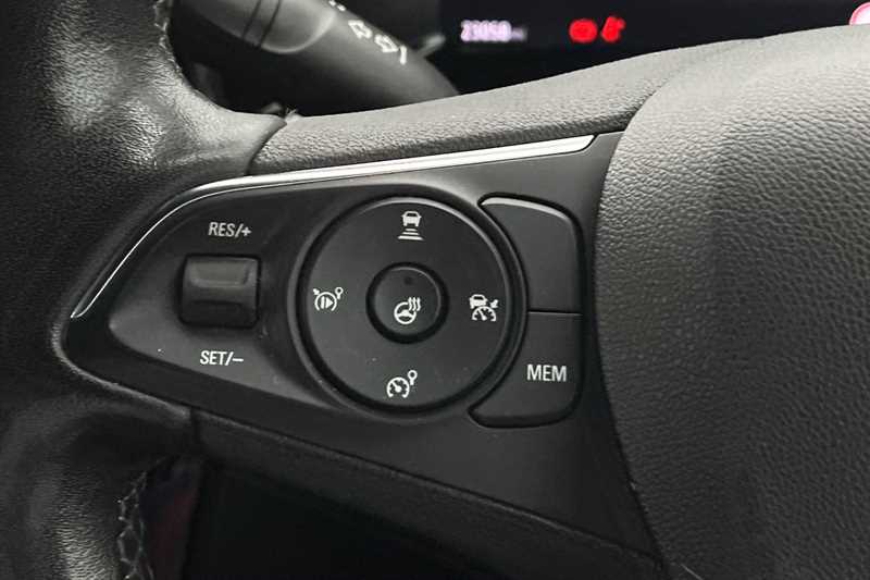 Used Vauxhall Mokka 2022 for sale - 76978153: Photo 21