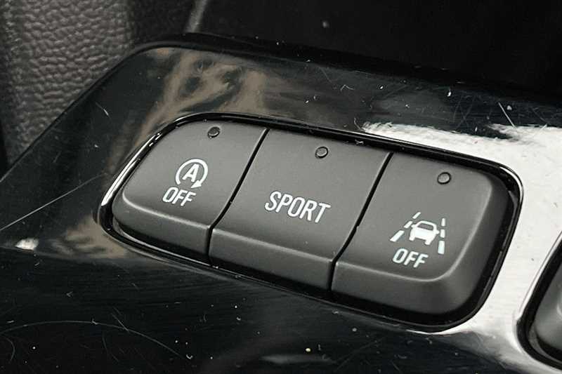 Used Vauxhall Mokka 2022 for sale - 76978153: Photo 49