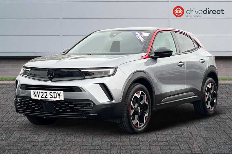 Used Vauxhall Mokka 2022 for sale - 76978153: Photo 7