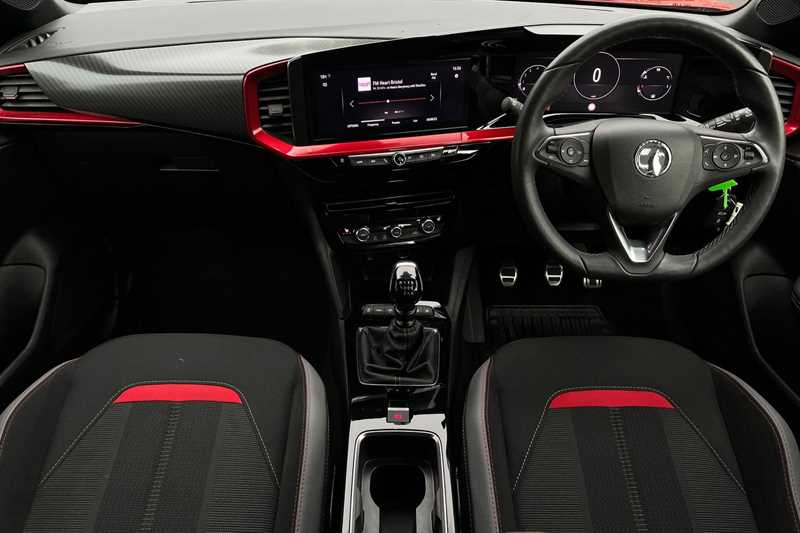 Used Vauxhall Mokka 2023 for sale - 77334834: Photo 13