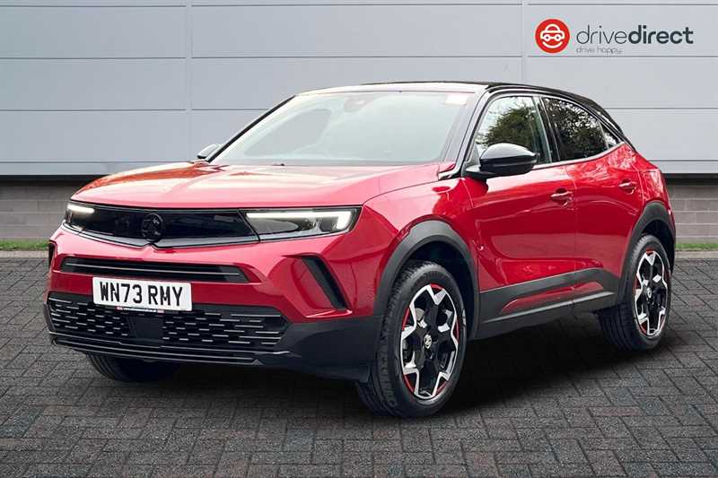 Used Vauxhall Mokka 2023 for sale - 77334834: Photo 7