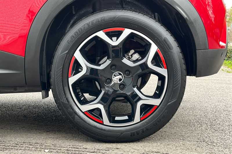 Used Vauxhall Mokka 2023 for sale - 77334834: Photo 9