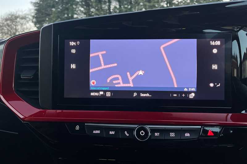 Used Vauxhall Mokka 2022 for sale - 77375209: Photo 18