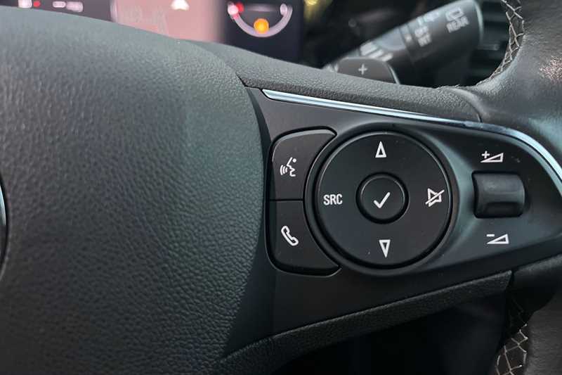 Used Vauxhall Mokka 2022 for sale - 77375209: Photo 22