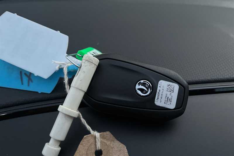 Used Vauxhall Mokka 2022 for sale - 77375209: Photo 36