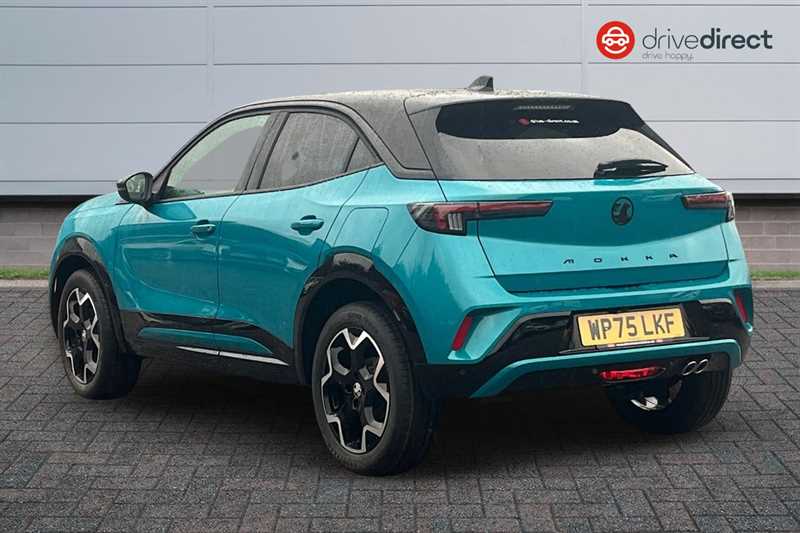 Used Vauxhall Mokka 2025 for sale - 77711563: Photo 5