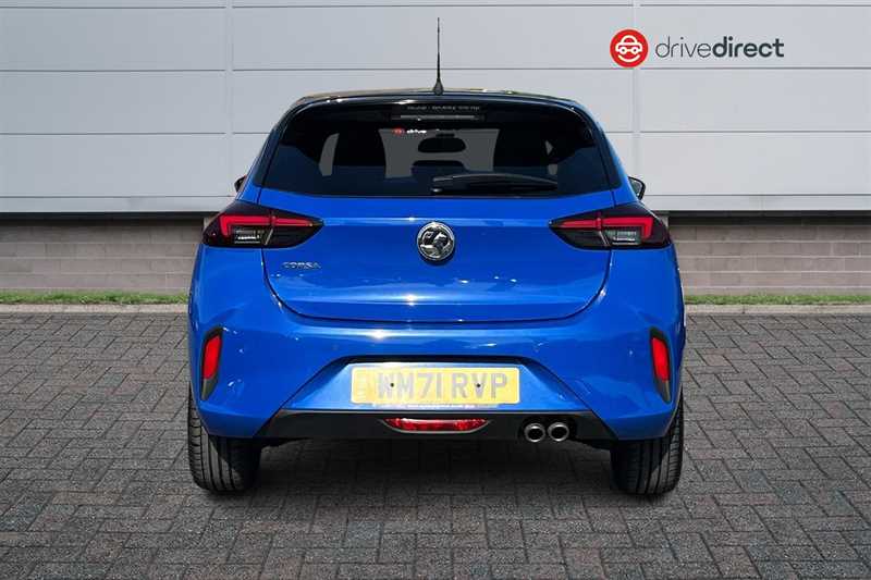 Used Vauxhall Corsa for sale - 78174054: Photo 4