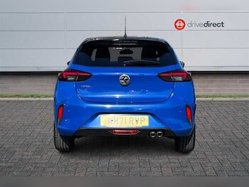 Used Vauxhall Corsa 2022 for sale - 78174054: Photo