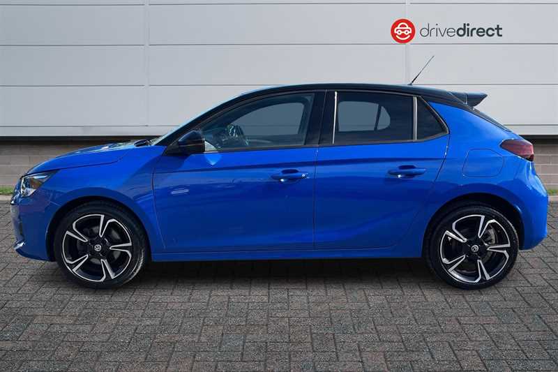 Used Vauxhall Corsa for sale - 78174054: Photo 6
