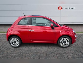 Used Fiat 500 2023 for sale - 79041559: Photo