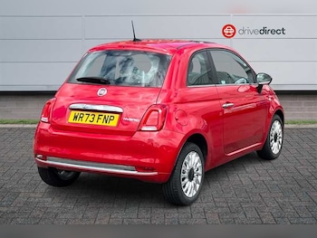 Used Fiat 500 2023 for sale - 79041559: Photo