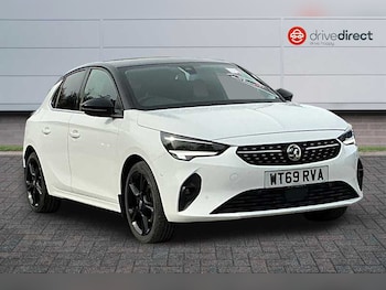 Used Vauxhall Corsa 2020 for sale - 77758137: Photo