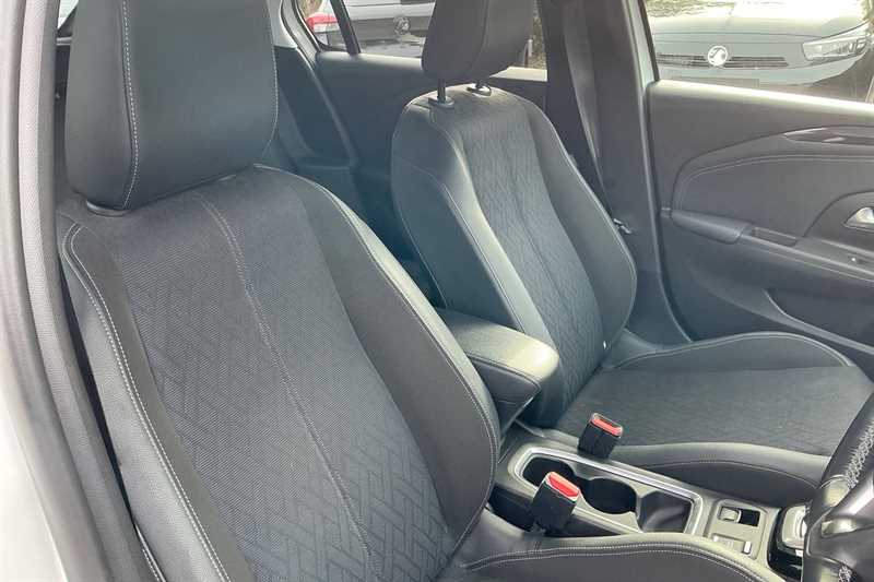 Used Vauxhall Corsa 2020 for sale - 77758137: Photo 23