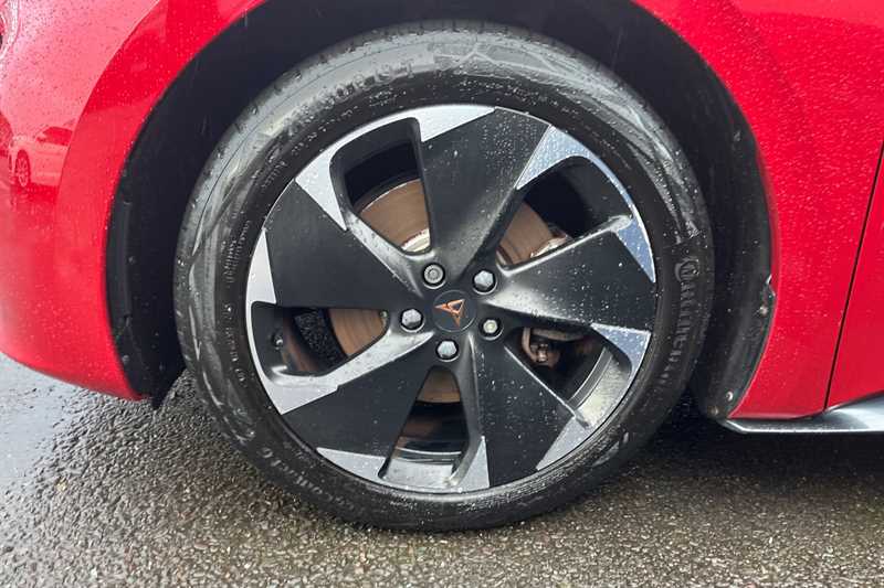 Used Cupra Born 2022 for sale - 77700451: Photo 10