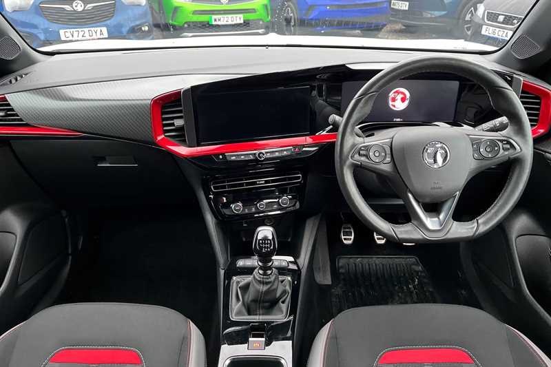 Used Vauxhall Mokka 2022 for sale - 77322527: Photo 13