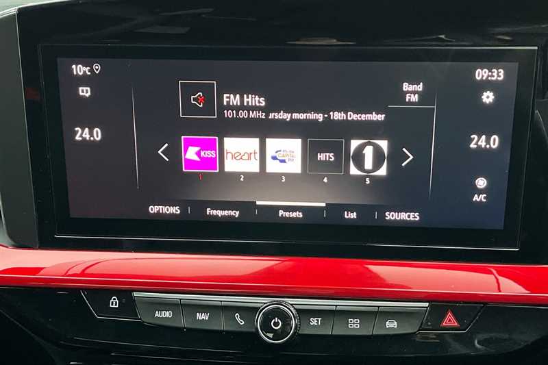 Used Vauxhall Mokka 2022 for sale - 77322527: Photo 17