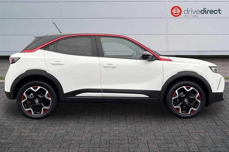 Used Vauxhall Mokka 2022 for sale - 77322527: Photo 2