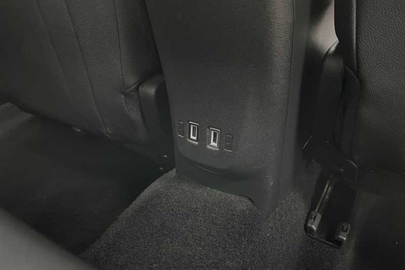 Used Vauxhall Mokka 2022 for sale - 77322527: Photo 42