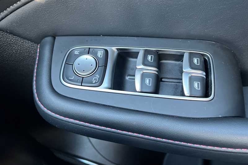 Used MG MG HS 2022 for sale - 77362627: Photo 16