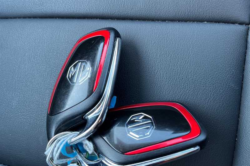 Used MG MG HS 2022 for sale - 77362627: Photo 36