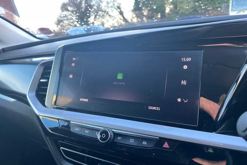 Used Vauxhall Grandland 2022 for sale - 77481844: Photo 17