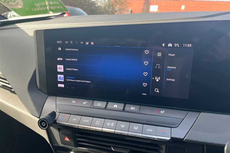 Used Vauxhall Astra for sale - 77828991: Photo 17