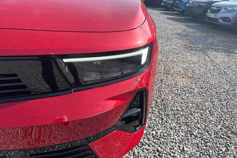 Used Vauxhall Astra for sale - 77828991: Photo 29