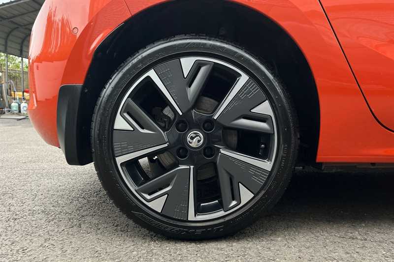 Used Vauxhall Corsa 2020 for sale - 78138259: Photo 11