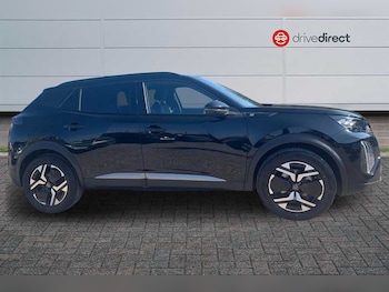 Used Peugeot E-2008 2024 for sale - 78338999: Photo