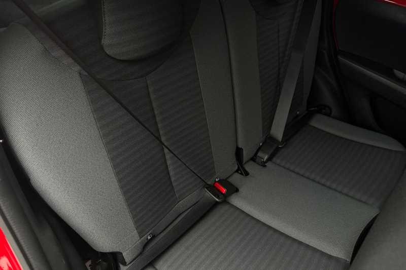 Used Toyota AYGO for sale - 77349402: Photo 24