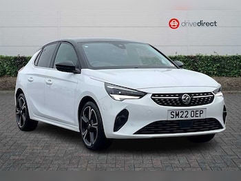 Used Vauxhall Corsa 2022 for sale - 76705933: Photo