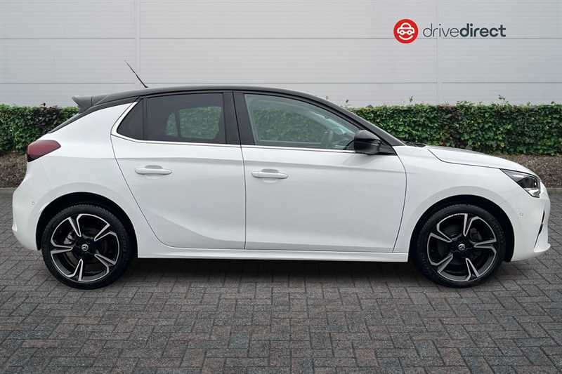 Used Vauxhall Corsa 2022 for sale - 76705933: Photo 2