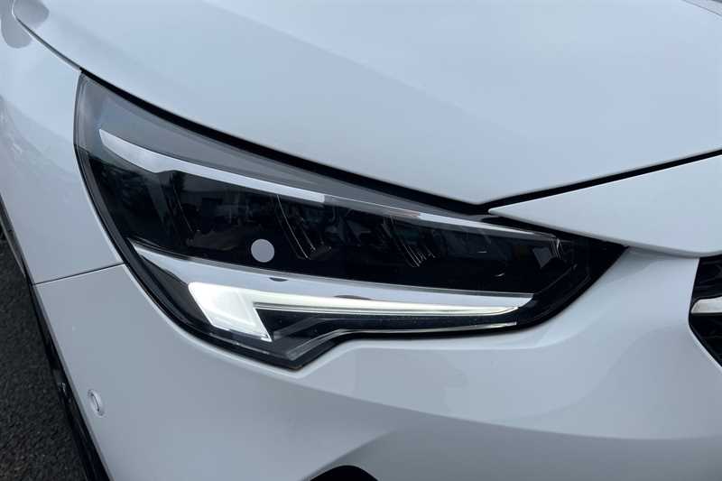 Used Vauxhall Corsa 2022 for sale - 76705933: Photo 28