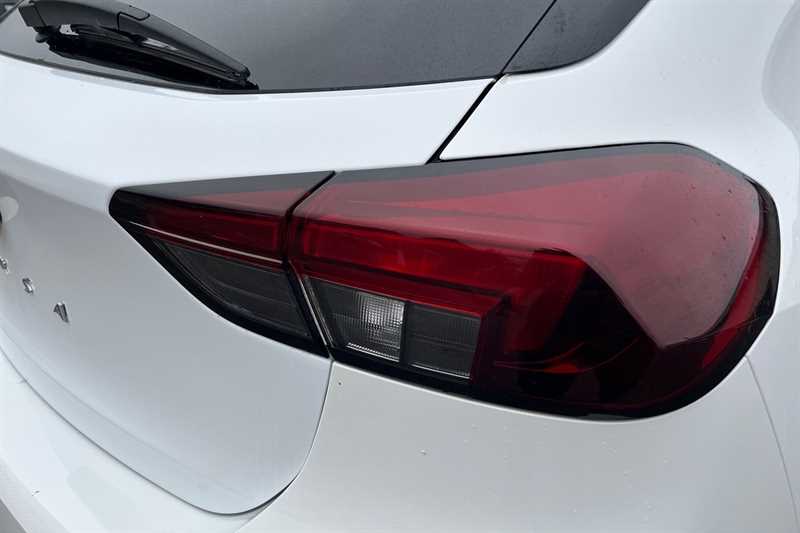 Used Vauxhall Corsa 2022 for sale - 76705933: Photo 32