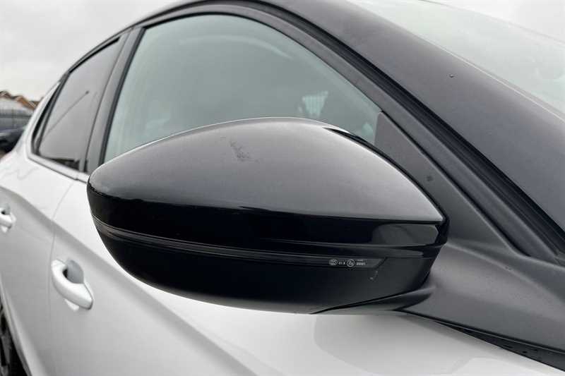 Used Vauxhall Corsa 2022 for sale - 76705933: Photo 34