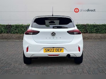 Used Vauxhall Corsa 2022 for sale - 76705933: Photo