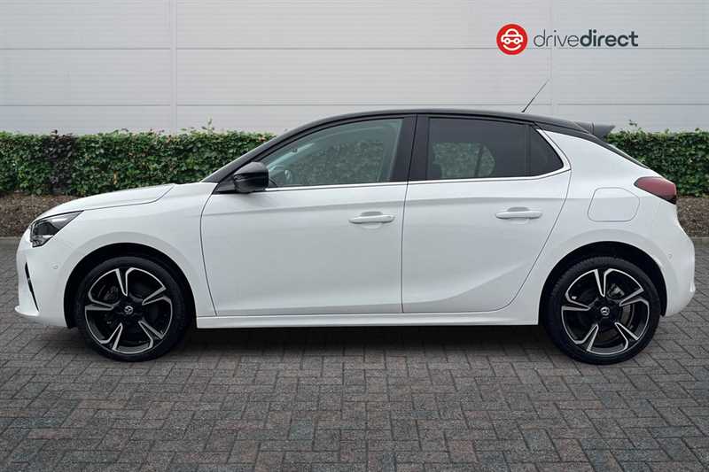 Used Vauxhall Corsa 2022 for sale - 76705933: Photo 6