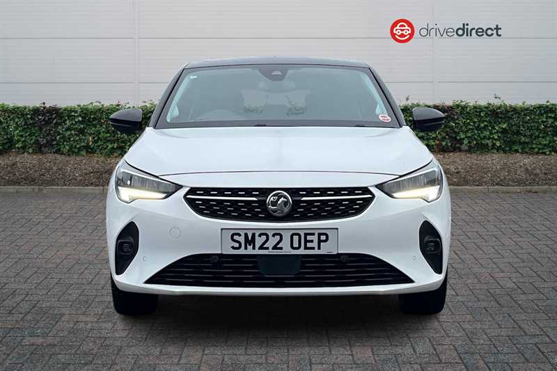 Used Vauxhall Corsa 2022 for sale - 76705933: Photo 8