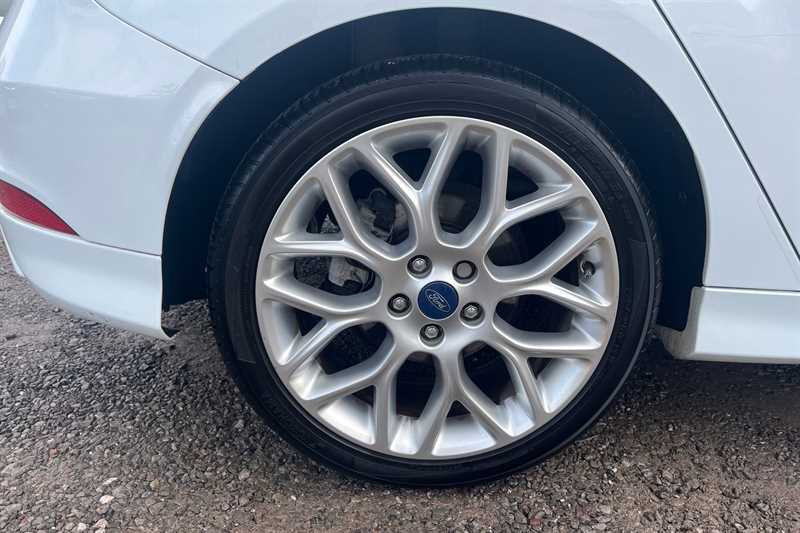 Used Ford Focus 2017 for sale - 77430188: Photo 10