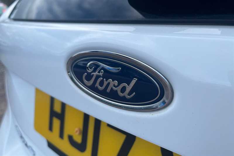 Used Ford Focus 2017 for sale - 77430188: Photo 30