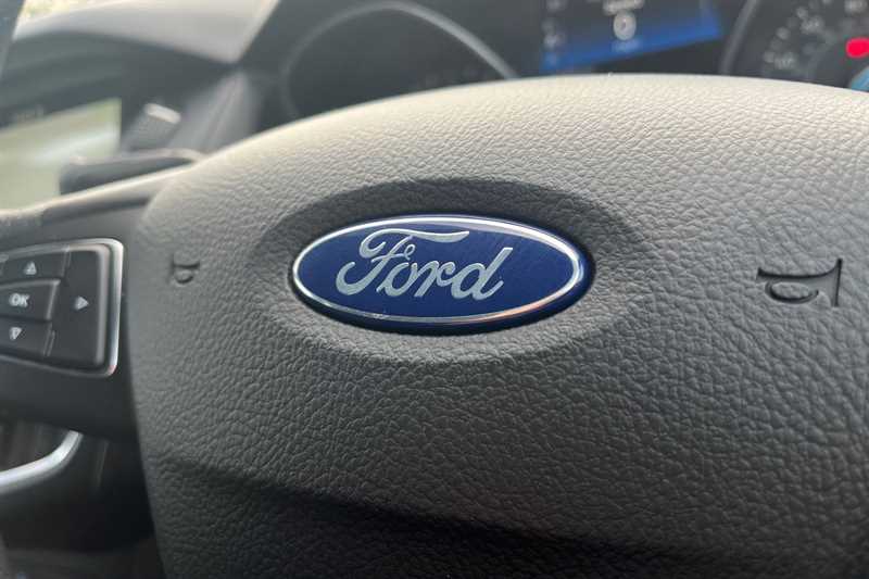 Used Ford Focus 2017 for sale - 77430188: Photo 38