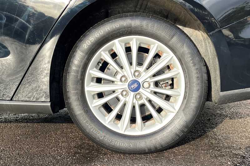 Used Ford Focus 2019 for sale - 76448810: Photo 12